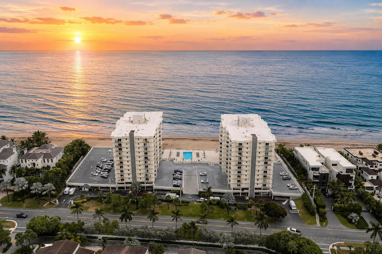 4505 S Ocean Boulevard # 502, Highland Beach FL 33487 - Highland Beach, FL - Photo 1