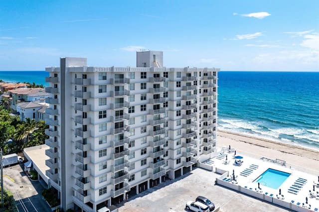 4505 S Ocean Boulevard # 502, Highland Beach FL 33487 - Highland Beach, FL - Photo 5