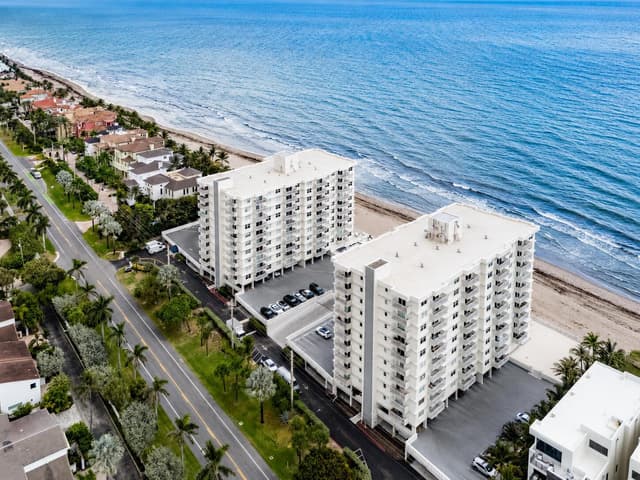 4505 S Ocean Boulevard # 502, Highland Beach FL 33487 - Highland Beach, FL - Photo 4
