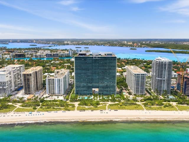 10203 Collins Ave # 304, Bal Harbour FL 33154 - Bal Harbour, FL - Photo 2