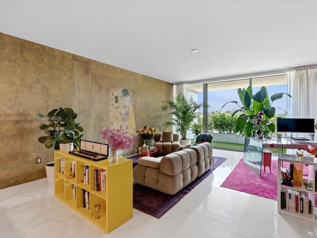 10203 Collins Ave # 304, Bal Harbour FL 33154 - Bal Harbour, FL - Photo 3