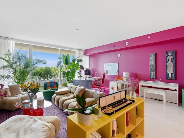 10203 Collins Ave # 304, Bal Harbour FL 33154 - Bal Harbour, FL - Photo 5