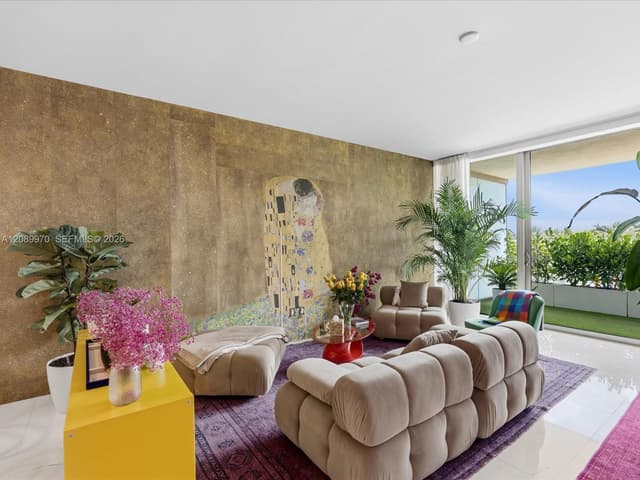 10203 Collins Ave # 304, Bal Harbour FL 33154 - Bal Harbour, FL - Photo 4