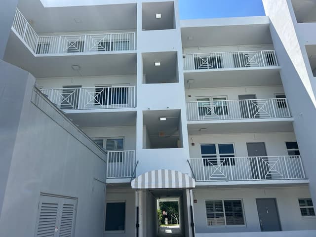 2860 NW 14th Street # 405, Fort Lauderdale FL 33311 - Fort Lauderdale, FL - Photo 7