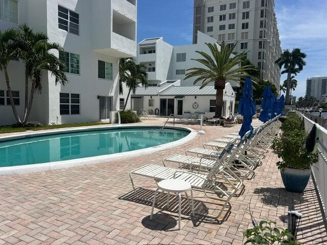 2860 NW 14th Street # 405, Fort Lauderdale FL 33311 - Fort Lauderdale, FL - Photo 3