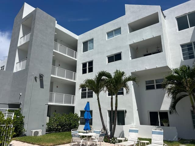 2860 NW 14th Street # 405, Fort Lauderdale FL 33311 - Fort Lauderdale, FL - Photo 5