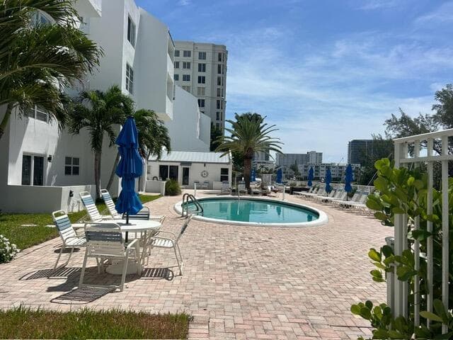 2860 NW 14th Street # 405, Fort Lauderdale FL 33311 - Fort Lauderdale, FL - Photo 4