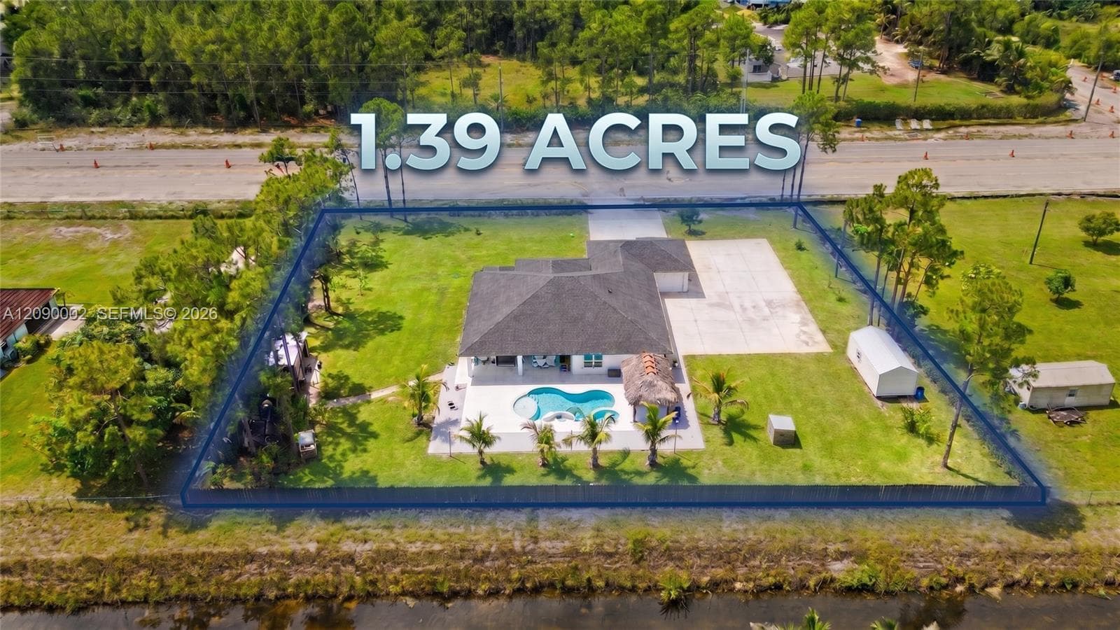 15435 Northlake Blvd, Loxahatchee FL 33412 - Loxahatchee, FL - Photo 1