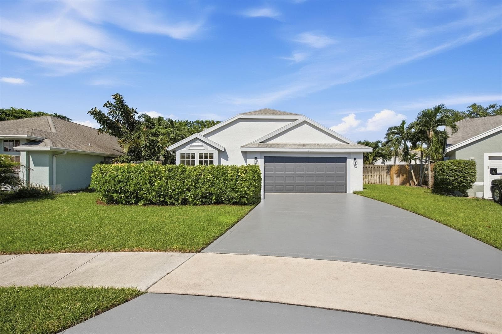 14 HEATHER TRACE Drive, Boynton Beach FL 33436