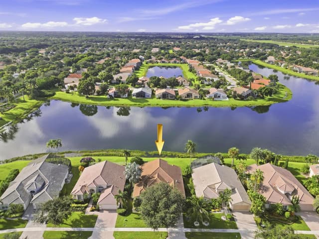 11649 Pamplona Boulevard, Boynton Beach FL 33437 - Boynton Beach, FL - Photo 3
