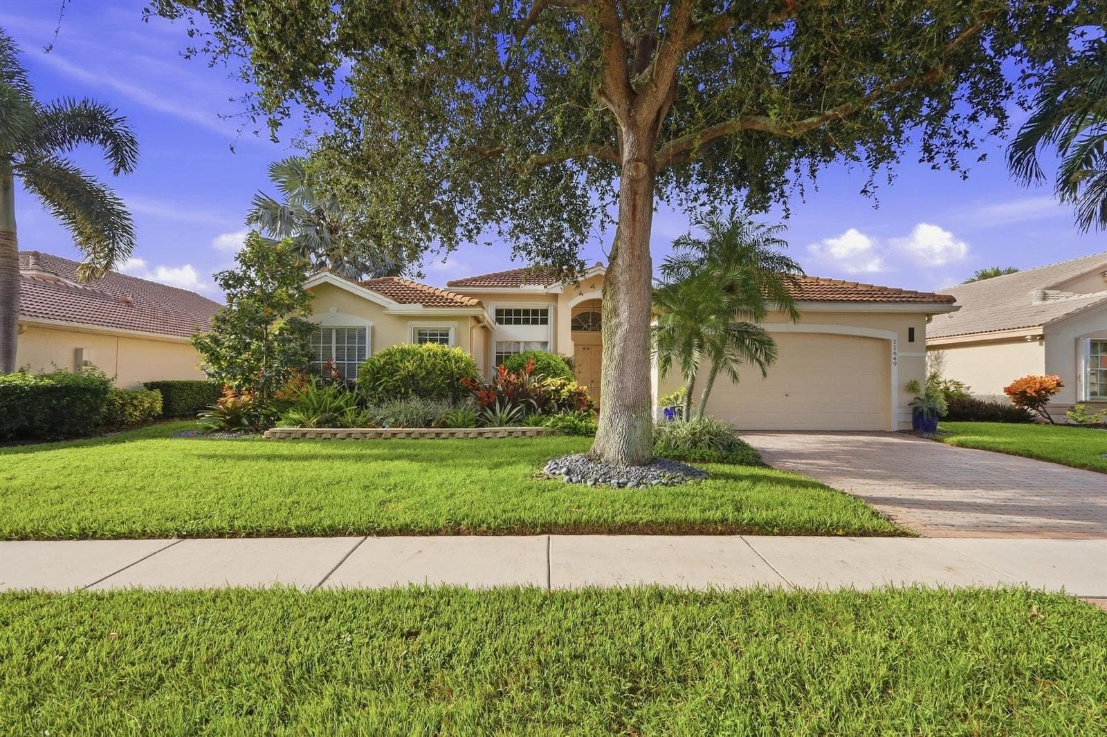 11649 Pamplona Boulevard, Boynton Beach FL 33437 - Boynton Beach, FL - Photo 1