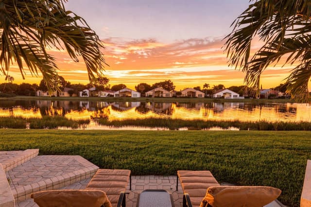 11649 Pamplona Boulevard, Boynton Beach FL 33437 - Boynton Beach, FL - Photo 4