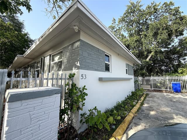 53 NE 56th St, Miami FL 33137 - Miami, FL - Photo 2