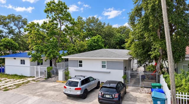 53 NE 56th St, Miami FL 33137 - Miami, FL - Photo 3