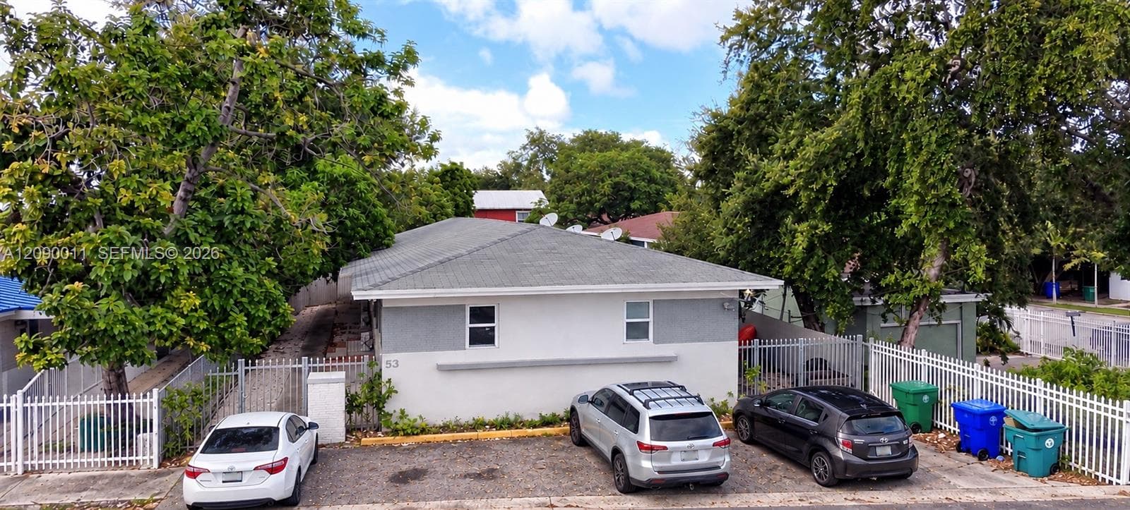 53 NE 56th St, Miami FL 33137