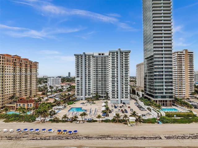 2030 S Ocean Dr # 901, Hallandale Beach FL 33009 - Hallandale Beach, FL - Photo 2
