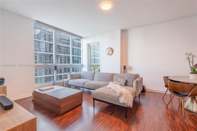 300 S Biscayne Blvd # 3504, Miami FL 33131 - Miami, FL - Photo 6