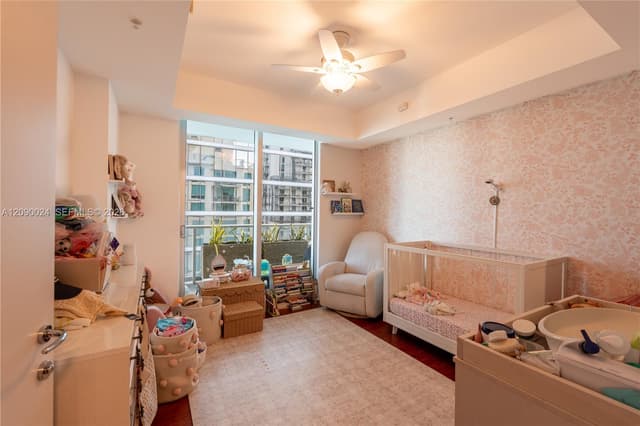 300 S Biscayne Blvd # 3504, Miami FL 33131 - Miami, FL - Photo 4