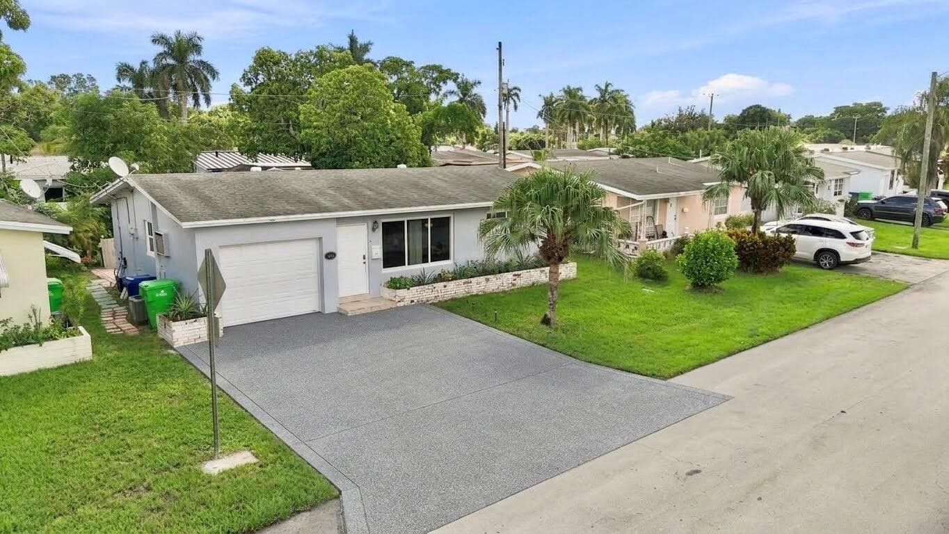 2294 NW 81ST Terrace, Sunrise FL 33322 - Sunrise, FL - Photo 1