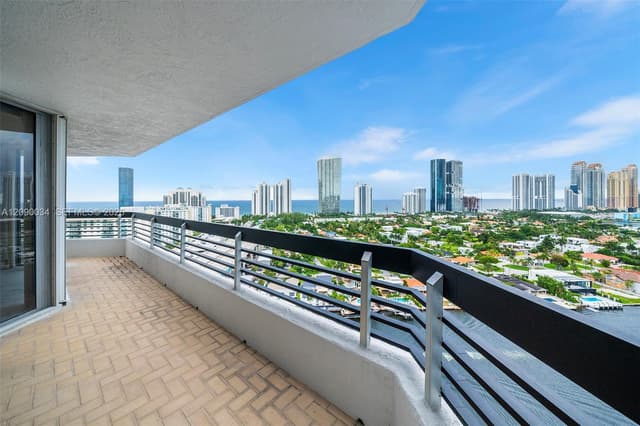 19195 Mystic Pointe Dr # 2406, Aventura FL 33180 - Aventura, FL - Photo 3