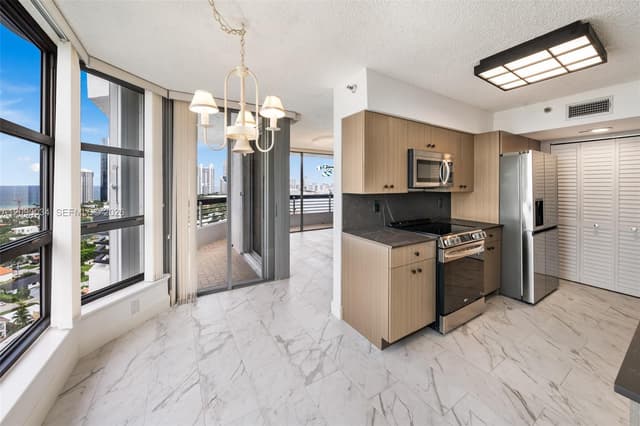 19195 Mystic Pointe Dr # 2406, Aventura FL 33180 - Aventura, FL - Photo 4