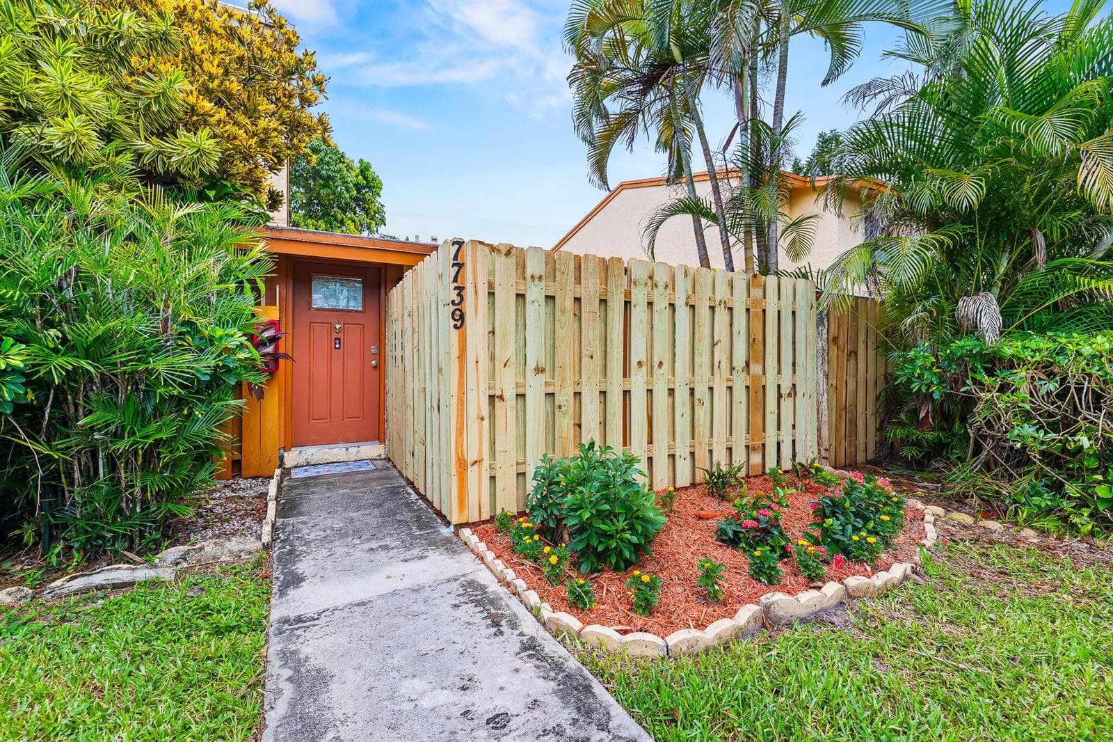 7739 Balboa Street # 7739, Sunrise FL 33351 - Sunrise, FL - Photo 1