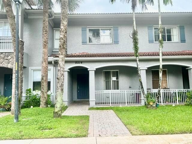 8214 SW 29th Street # 104, Miramar FL 33025 - Miramar, FL - Photo 1