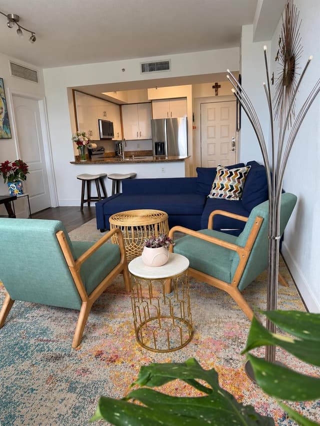 1830 Radius Drive # 708, Hollywood FL 33020 - Hollywood, FL - Photo 6