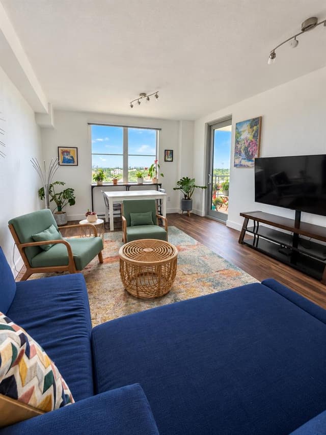 1830 Radius Drive # 708, Hollywood FL 33020 - Hollywood, FL - Photo 7