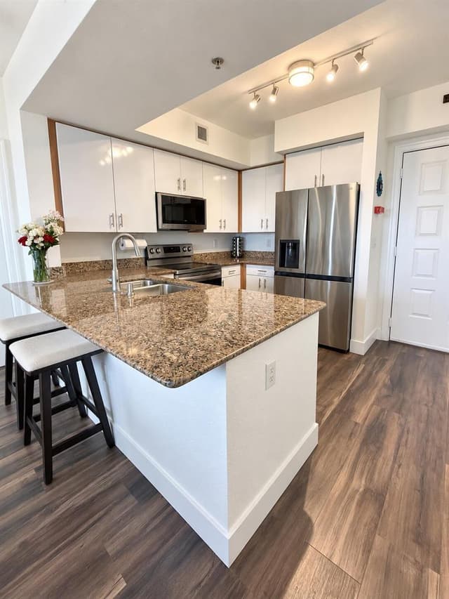 1830 Radius Drive # 708, Hollywood FL 33020 - Hollywood, FL - Photo 5
