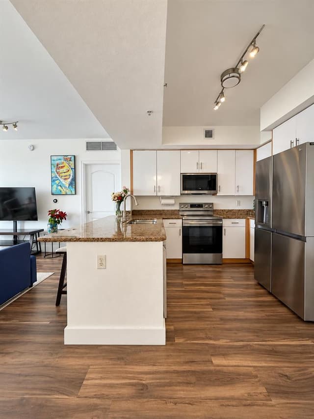 1830 Radius Drive # 708, Hollywood FL 33020 - Hollywood, FL - Photo 4