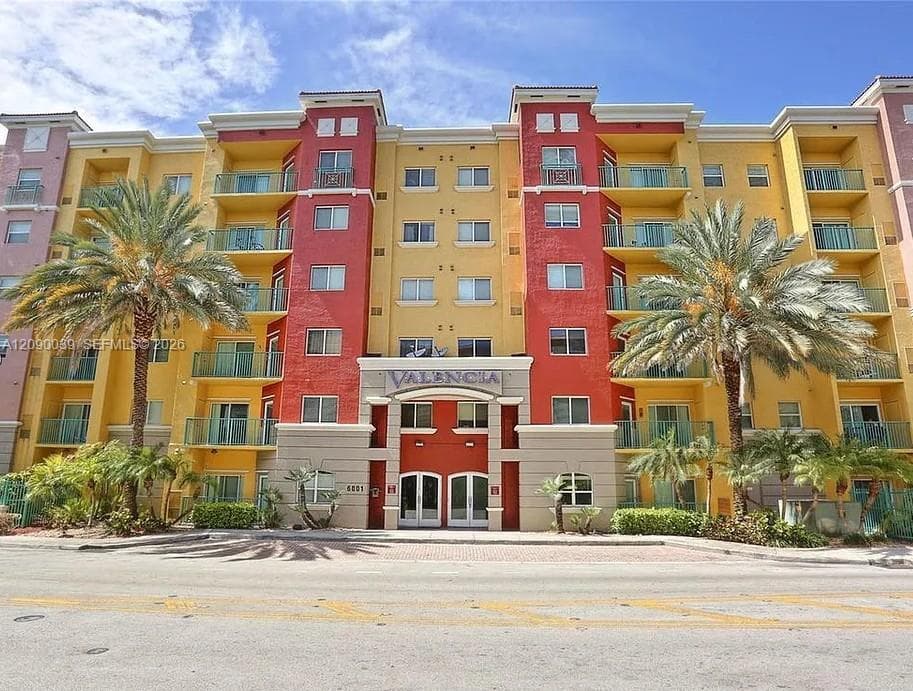 6001 SW 70th St # 443, South Miami FL 33143 - South Miami, FL - Photo 1