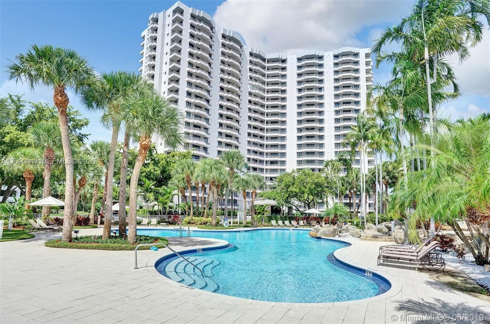 3300 NE 191 St # 504, Aventura FL 33180 - Aventura, FL - Photo 1