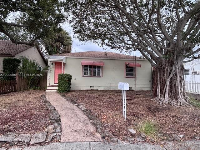 1822 N N St, Lake Worth FL 33460 - Lake Worth, FL - Photo 1