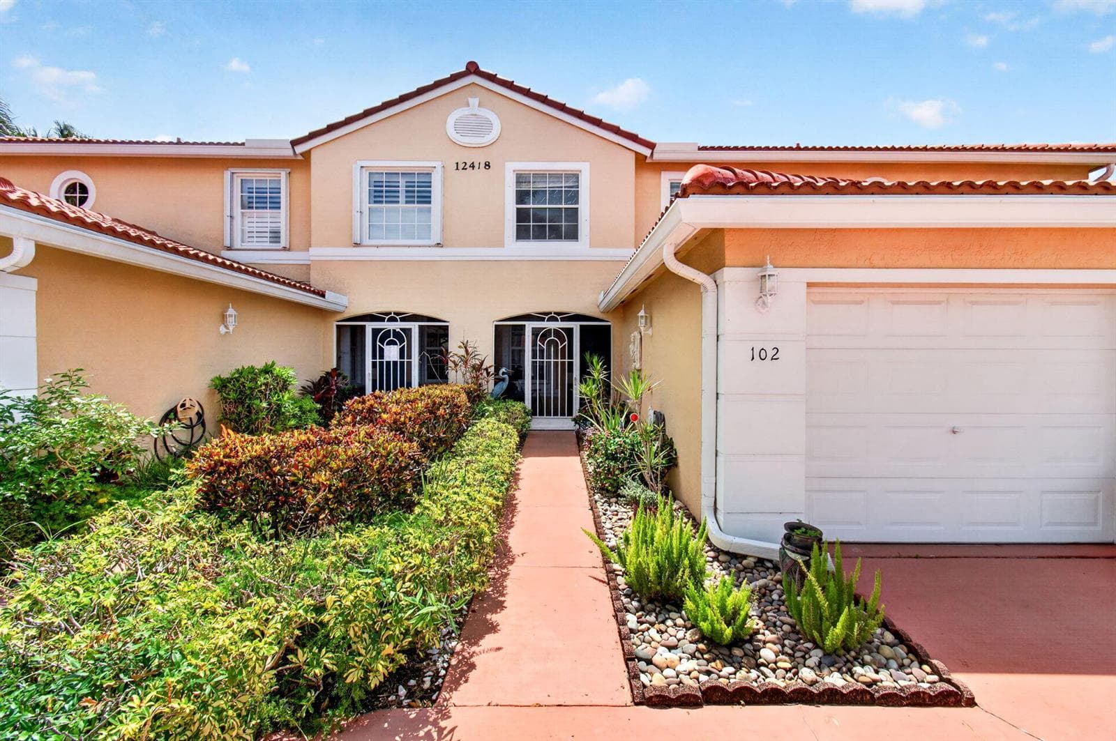 12418 Crystal Pointe Drive # 102, Boynton Beach FL 33437 - Boynton Beach, FL - Photo 1