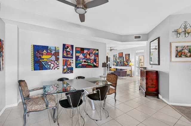 12418 Crystal Pointe Drive # 102, Boynton Beach FL 33437 - Boynton Beach, FL - Photo 5