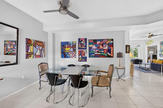 12418 Crystal Pointe Drive # 102, Boynton Beach FL 33437 - Boynton Beach, FL - Photo 4