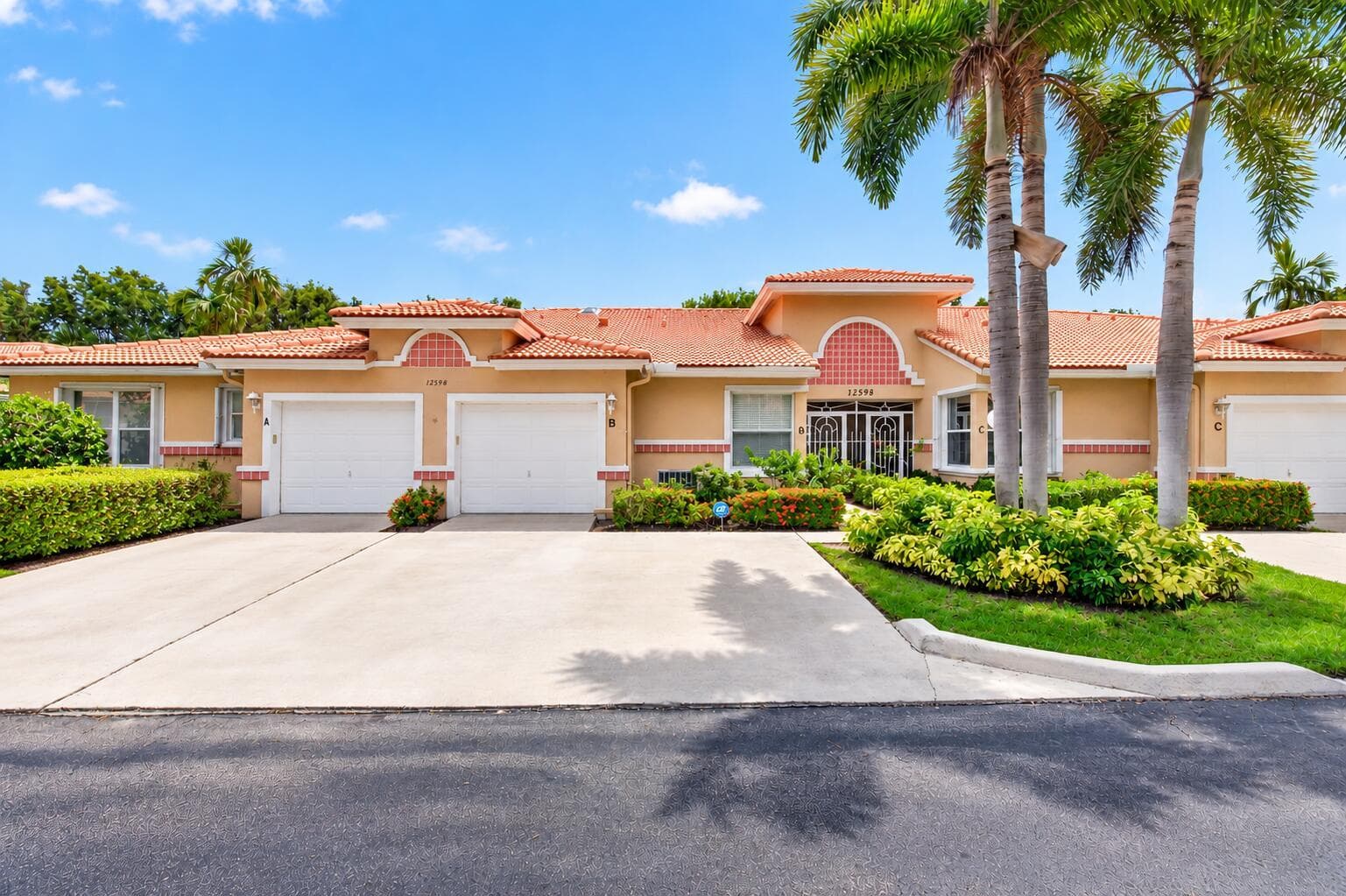 12598 Crystal Pointe Drive # B, Boynton Beach FL 33437 - Boynton Beach, FL - Photo 1