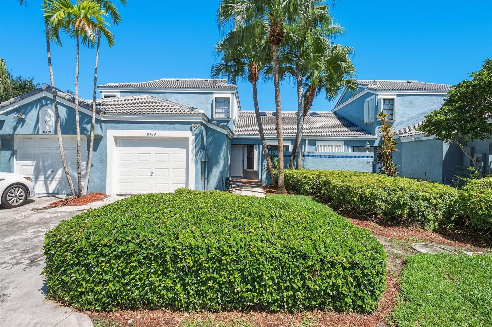 8429 WATERFORD Circle # 0, Tamarac FL 33321 - Tamarac, FL - Photo 1