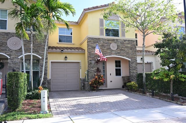 7722 SW 52nd Pl, Davie FL 33328 - Davie, FL - Photo 3