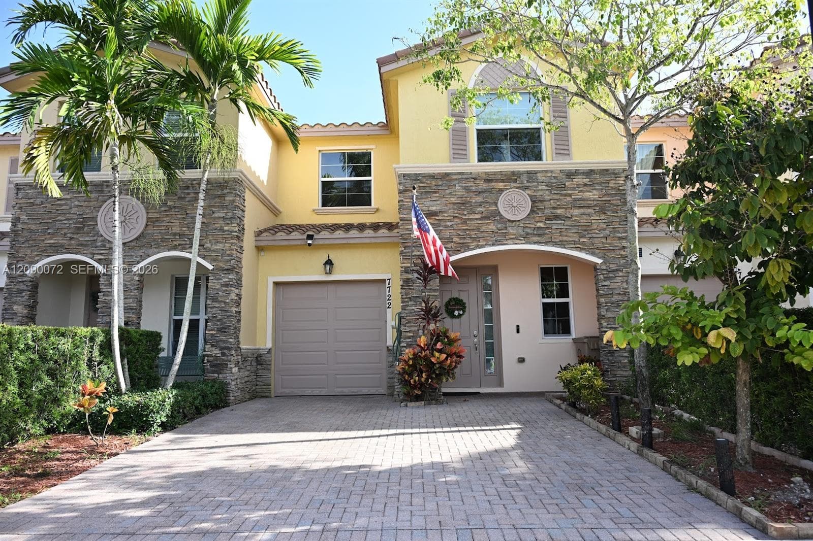 7722 SW 52nd Pl, Davie FL 33328 - Davie, FL - Photo 1