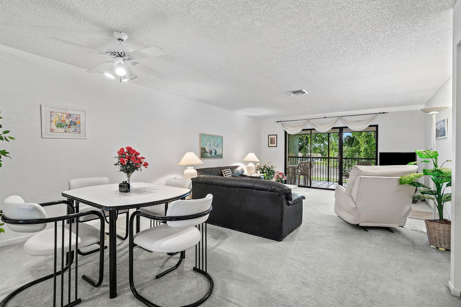 36 STRATFORD Lane W # F, Boynton Beach FL 33436 - Boynton Beach, FL - Photo 1