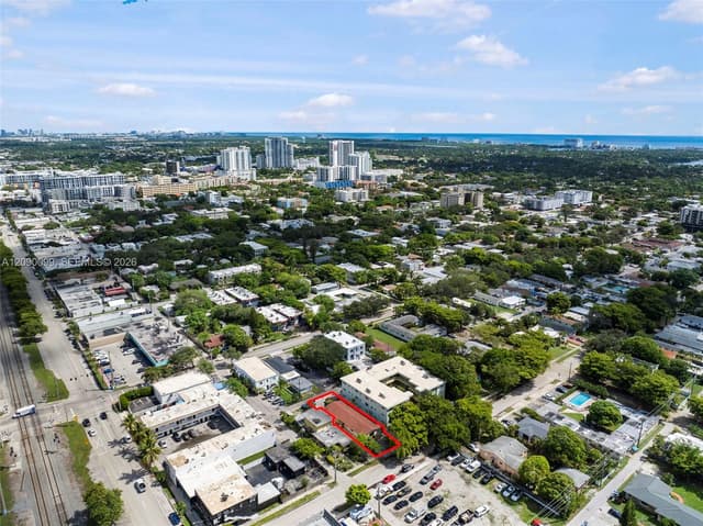 2033 Dewey St, Hollywood FL 33020 - Hollywood, FL - Photo 3