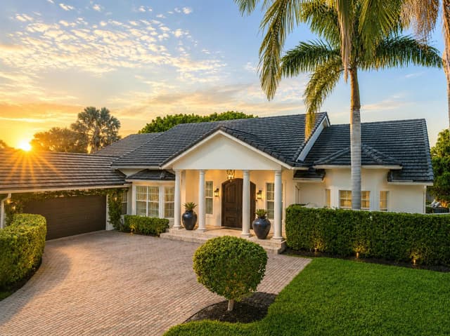 13199 Halifax Court, Wellington FL 33414 - Wellington, FL - Photo 3