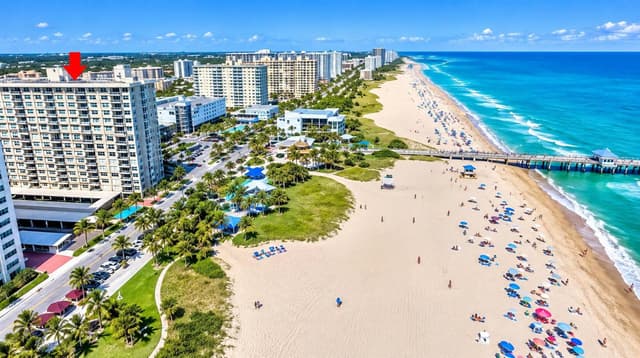 133 N Pompano Beach Boulevard # 5, Pompano Beach FL 33062 - Pompano Beach, FL - Photo 2