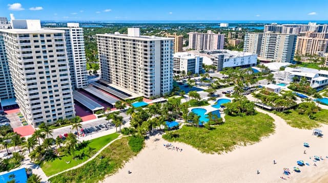 133 N Pompano Beach Boulevard # 5, Pompano Beach FL 33062 - Pompano Beach, FL - Photo 3
