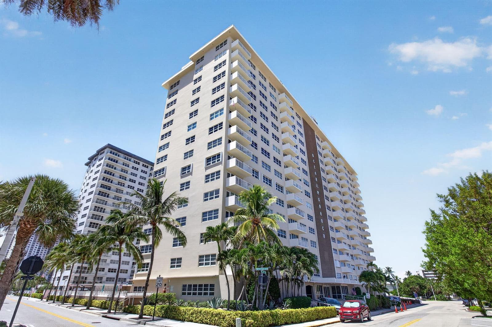 133 N Pompano Beach Boulevard # 5, Pompano Beach FL 33062 - Pompano Beach, FL - Photo 1