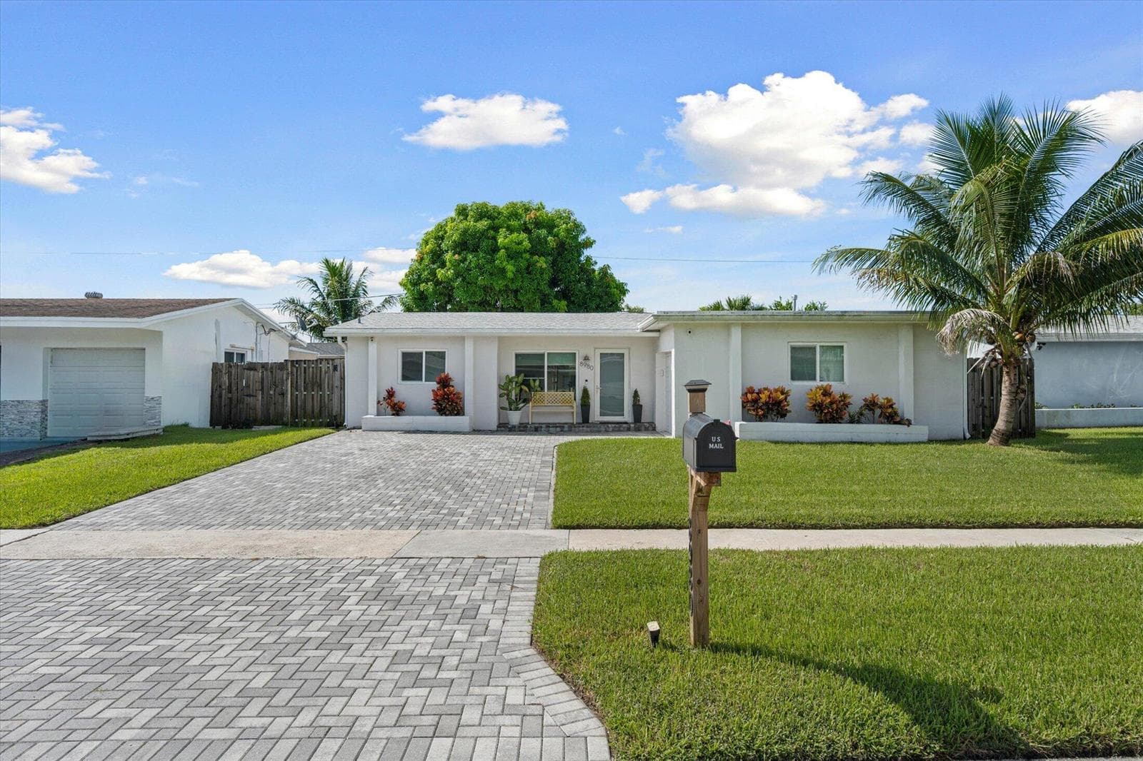 8980 NW 25th Street, Sunrise FL 33322 - Sunrise, FL - Photo 1