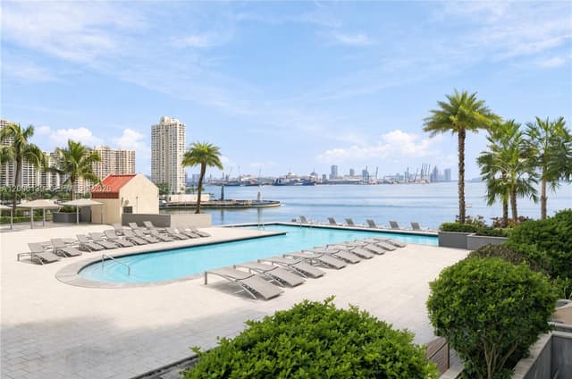 1155 Brickell Bay Dr # 704, Miami FL 33131 - Miami, FL - Photo 5