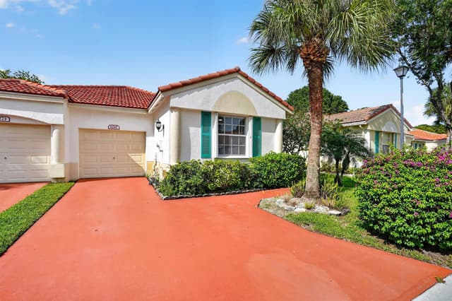 6267 Petunia Road # 6267, Delray Beach FL 33484 - Delray Beach, FL - Photo 2